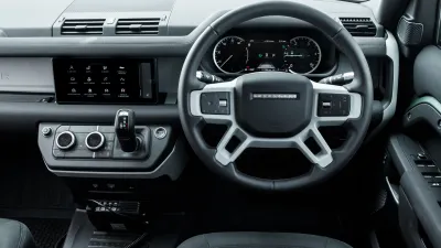 Defender